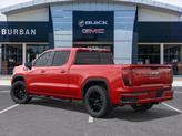 Thumbnail of 2025 Cardinal Red GMC Sierra 1500