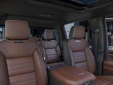 Thumbnail of 2025 White Frost Tricoat GMC Sierra 3500