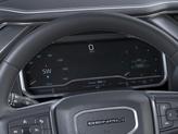 Thumbnail of 2025 White Frost Tricoat GMC Sierra 3500
