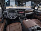 Thumbnail of 2025 White Frost Tricoat GMC Sierra 3500