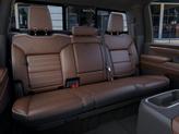 Thumbnail of 2025 White Frost Tricoat GMC Sierra 3500