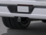 Thumbnail of 2025 White Frost Tricoat GMC Sierra 3500