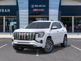 Thumbnail of 2026 Glacier White Tricoat GMC Terrain