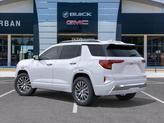 Thumbnail of 2026 Glacier White Tricoat GMC Terrain