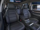 Thumbnail of 2026 Glacier White Tricoat GMC Terrain