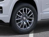 Thumbnail of 2026 Glacier White Tricoat GMC Terrain
