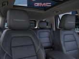 Thumbnail of 2026 Glacier White Tricoat GMC Terrain