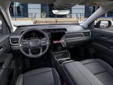 Thumbnail of 2026 Glacier White Tricoat GMC Terrain