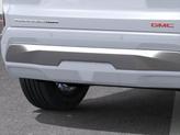 Thumbnail of 2026 Glacier White Tricoat GMC Terrain