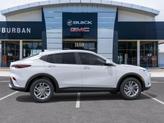 Thumbnail of 2026 Summit White Buick Envista