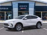 Thumbnail of 2026 Summit White Buick Envista