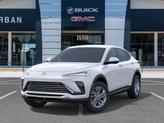 Thumbnail of 2026 Summit White Buick Envista