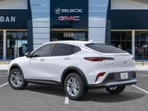 Thumbnail of 2026 Summit White Buick Envista