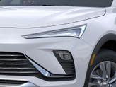 Thumbnail of 2026 Summit White Buick Envista