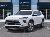 Thumbnail of 2025 Summit White Buick Enclave