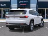 Thumbnail of 2025 Summit White Buick Enclave