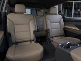 Thumbnail of 2025 Summit White Buick Enclave