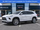 Thumbnail of 2025 Summit White Buick Enclave
