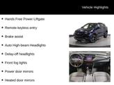 Thumbnail of 2022 Sapphire Metallic Buick Encore GX