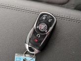 Thumbnail of 2022 Sapphire Metallic Buick Encore GX