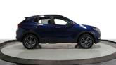 Thumbnail of 2022 Sapphire Metallic Buick Encore GX