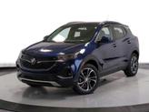 Photo of 2022 Sapphire Metallic Buick Encore GX