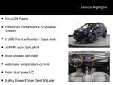 Thumbnail of 2022 Sapphire Metallic Buick Encore GX
