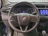 Thumbnail of 2022 Sapphire Metallic Buick Encore GX