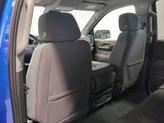 Thumbnail of 2023 Glacier Blue Metallic Chevrolet Silverado 1500