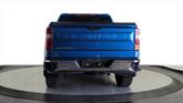 Thumbnail of 2023 Glacier Blue Metallic Chevrolet Silverado 1500