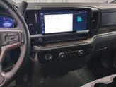 Thumbnail of 2023 Glacier Blue Metallic Chevrolet Silverado 1500