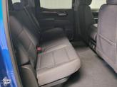 Thumbnail of 2023 Glacier Blue Metallic Chevrolet Silverado 1500