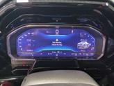 Thumbnail of 2023 Glacier Blue Metallic Chevrolet Silverado 1500