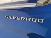 Thumbnail of 2023 Glacier Blue Metallic Chevrolet Silverado 1500