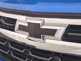 Thumbnail of 2023 Glacier Blue Metallic Chevrolet Silverado 1500