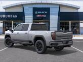 Thumbnail of 2025 Sterling Metallic GMC Sierra 3500