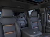 Thumbnail of 2025 Sterling Metallic GMC Sierra 3500