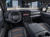 Thumbnail of 2025 Sterling Metallic GMC Sierra 3500