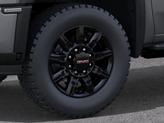 Thumbnail of 2025 Sterling Metallic GMC Sierra 3500