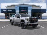 Thumbnail of 2025 Sterling Metallic GMC Sierra 3500