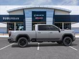 Thumbnail of 2025 Sterling Metallic GMC Sierra 3500
