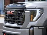 Thumbnail of 2025 Sterling Metallic GMC Sierra 3500