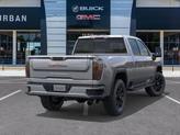 Thumbnail of 2025 Sterling Metallic GMC Sierra 3500