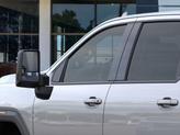 Thumbnail of 2025 Sterling Metallic GMC Sierra 3500