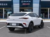 Thumbnail of 2026 Summit White Buick Envista