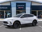 Thumbnail of 2026 Summit White Buick Envista