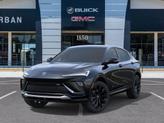 Thumbnail of 2026 Ebony Twilight Metallic Buick Envista