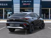 Thumbnail of 2026 Ebony Twilight Metallic Buick Envista