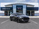 Thumbnail of 2026 Ebony Twilight Metallic Buick Envista