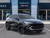 Thumbnail of 2026 Ebony Twilight Metallic Buick Envista